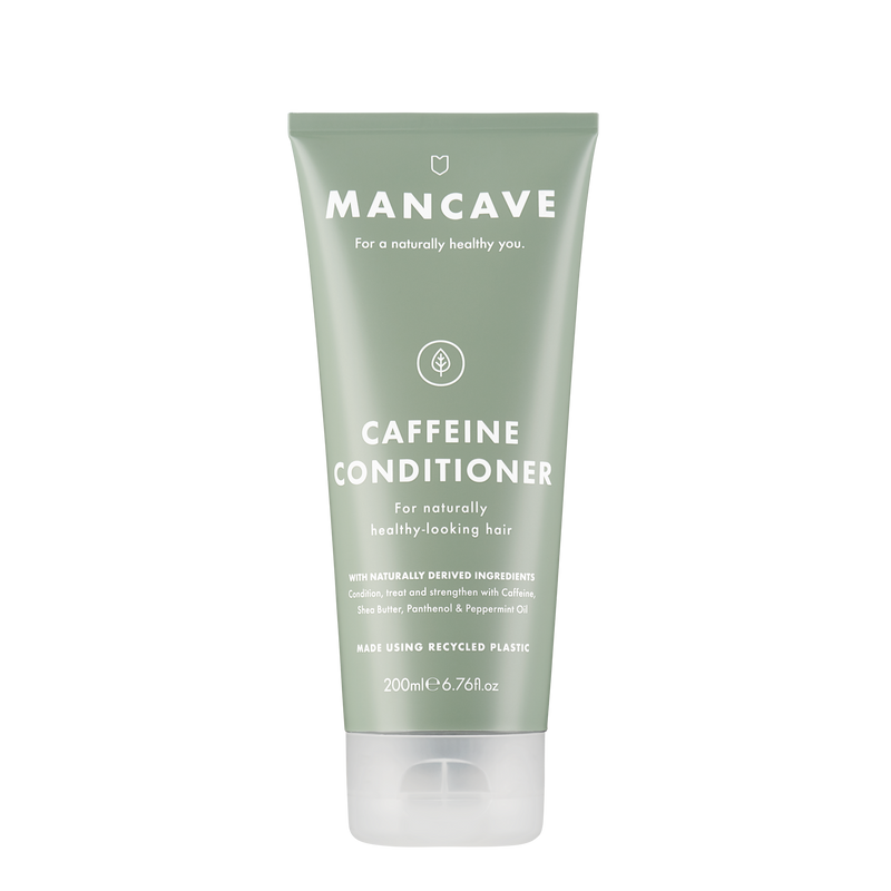 Après-Shampooing à la Caféine 200ml
