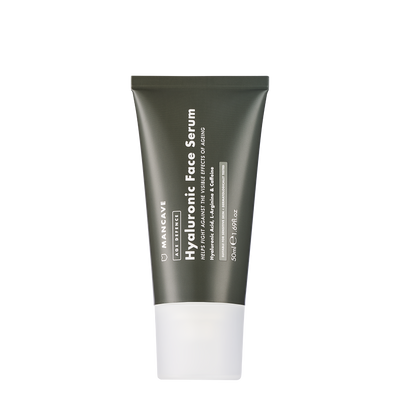 Hyaluronsäure-Anti-Aging-Gesichtsserum