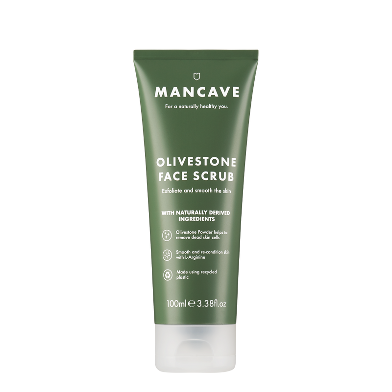 Gommage Visage Olivestone