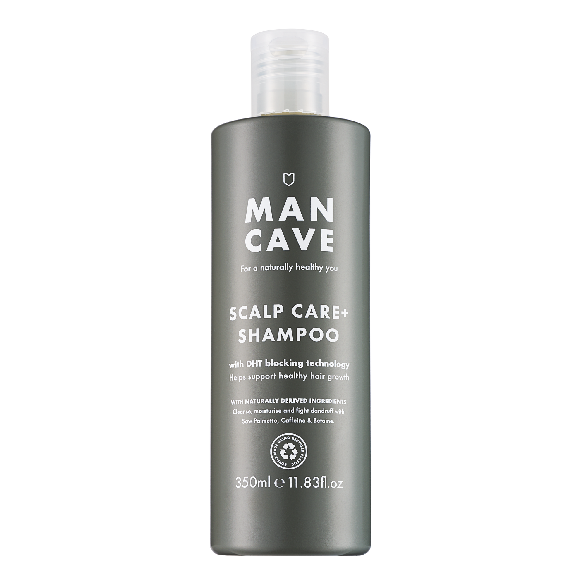 Scalp Care+ Shampoo