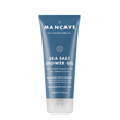 Sea Salt Shower Gel 200ml